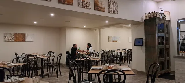 Riskalah's Italian Restaurant