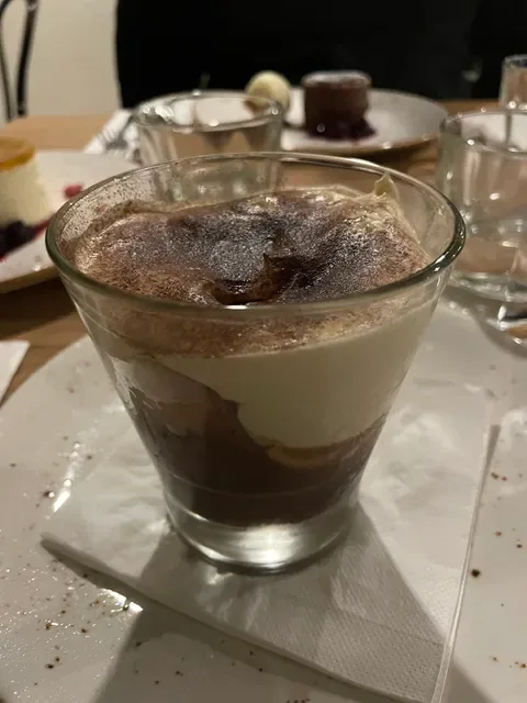 Riskalah's Italian Restaurant