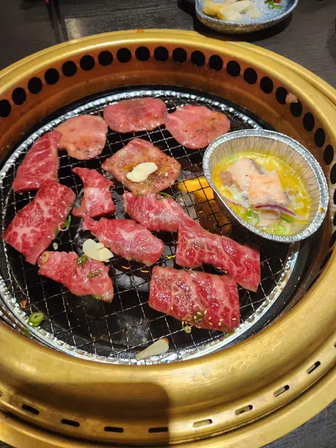 Kobe Wagyu Yakiniku