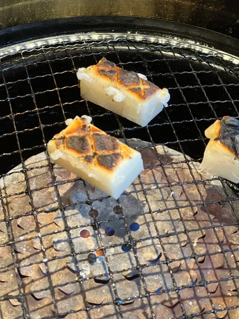 Kobe Wagyu Yakiniku