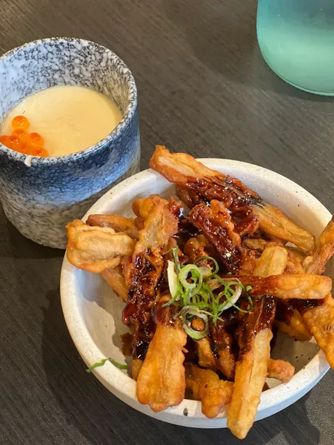 Kobe Wagyu Yakiniku