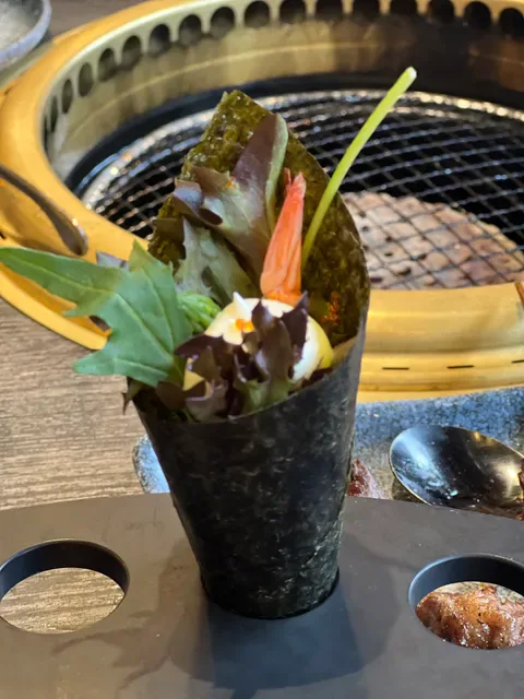 Kobe Wagyu Yakiniku