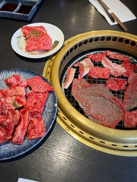 Kobe Wagyu Yakiniku