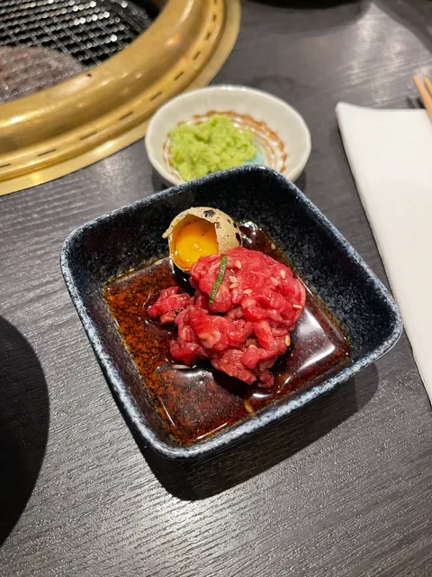 Kobe Wagyu Yakiniku