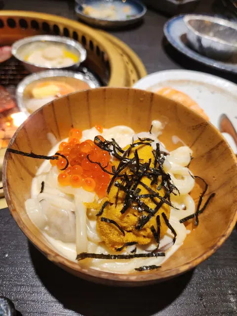 Kobe Wagyu Yakiniku