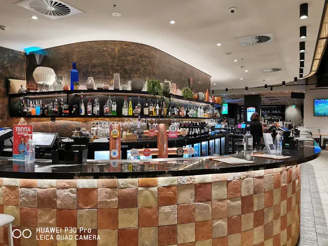 Kogarah Clubhouse