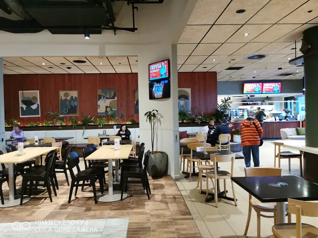 Kogarah Clubhouse