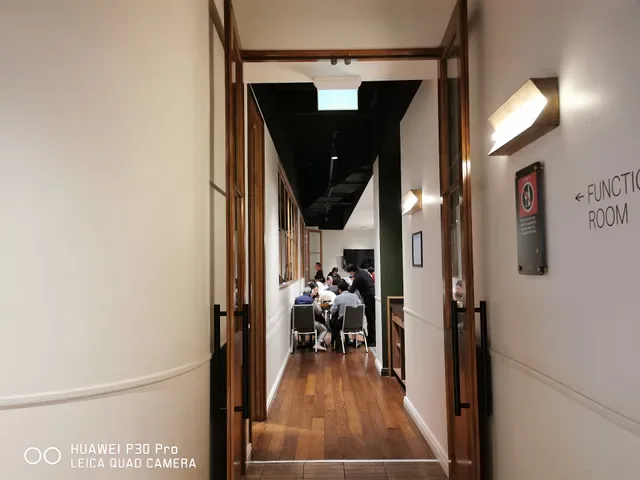 Kogarah Clubhouse