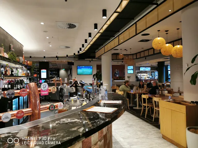 Kogarah Clubhouse