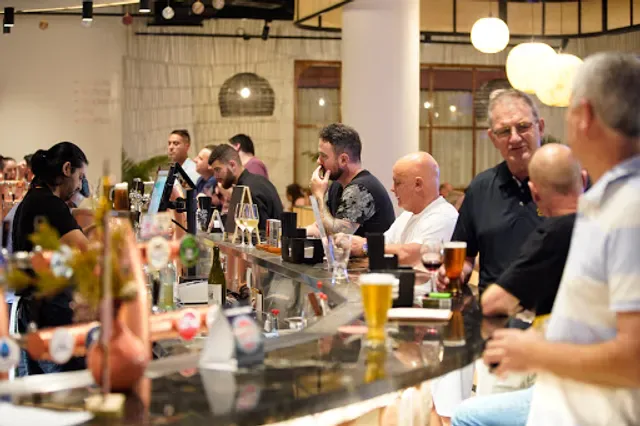 Kogarah Clubhouse