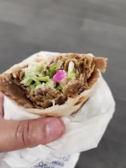 Kogarah Kebabs
