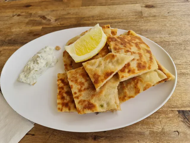 Kogarah Kebabs