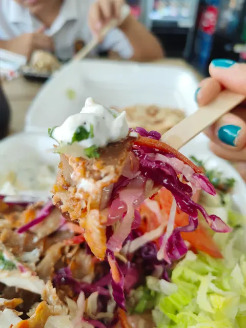Kogarah Kebabs