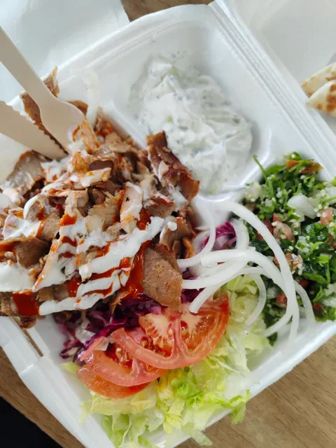 Kogarah Kebabs