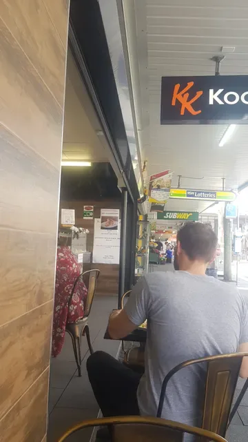 Kogarah Kebabs