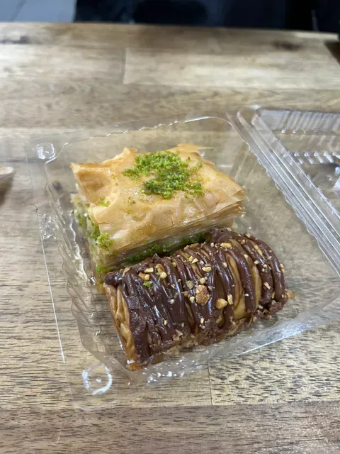 Kogarah Kebabs