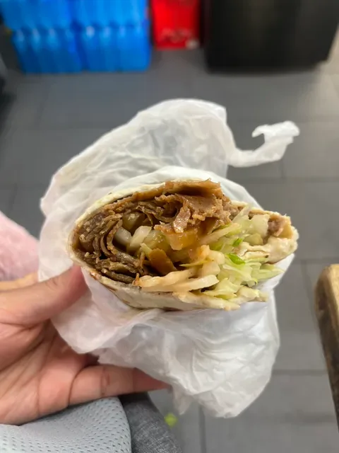 Kogarah Kebabs