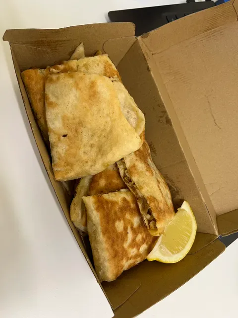 Kogarah Kebabs