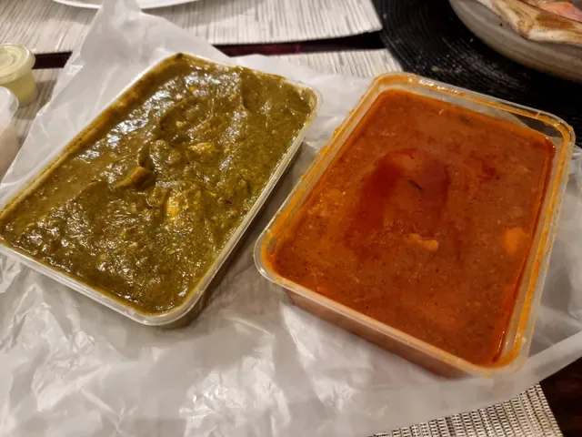 Kohinoor Indian - Seaforth