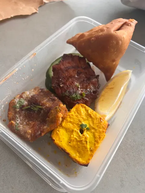 Kohinoor Indian - Seaforth