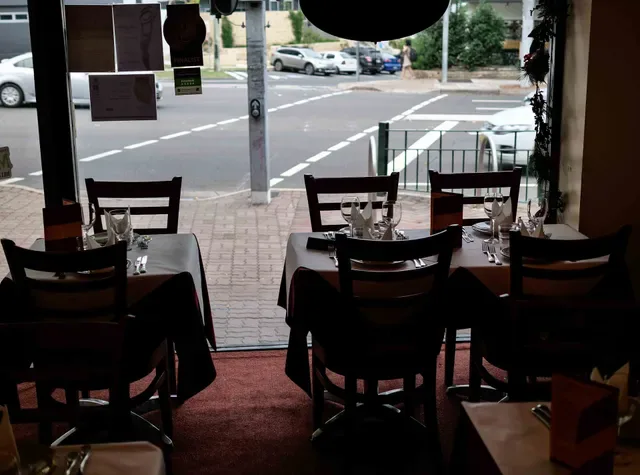 Kohinoor Indian - Seaforth