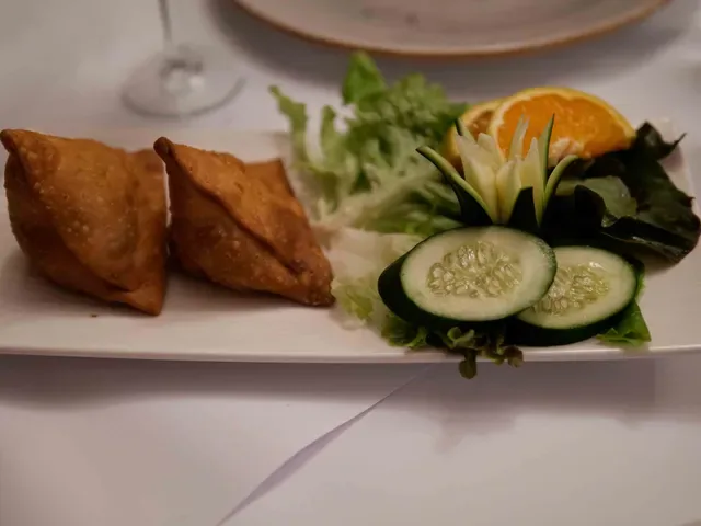 Kohinoor Indian - Seaforth