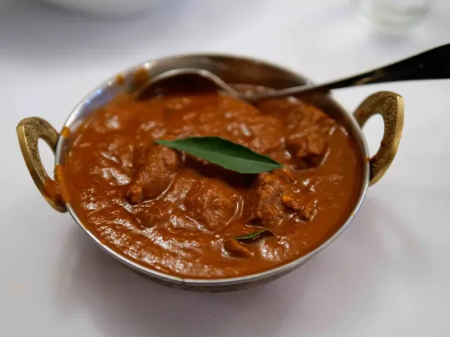 Kohinoor Indian - Seaforth