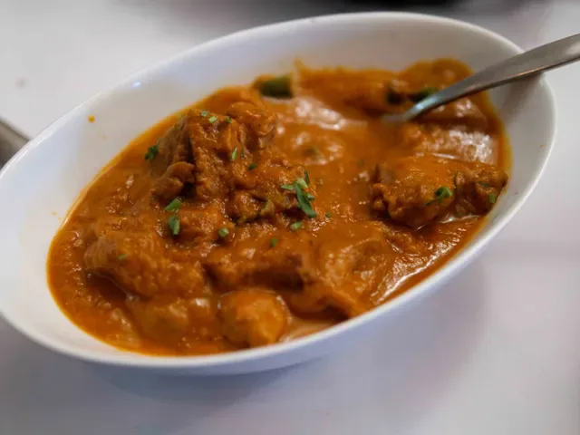 Kohinoor Indian - Seaforth