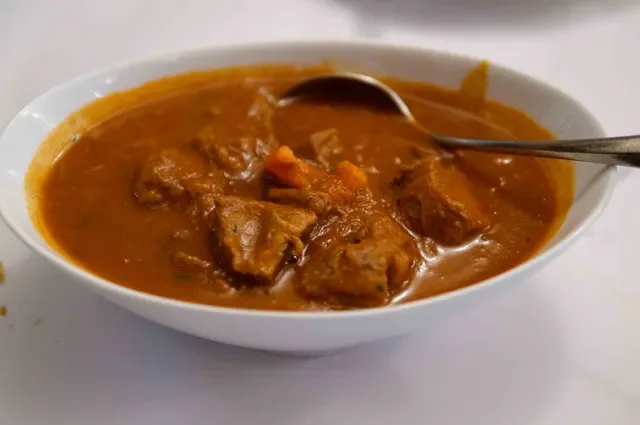 Kohinoor Indian - Seaforth