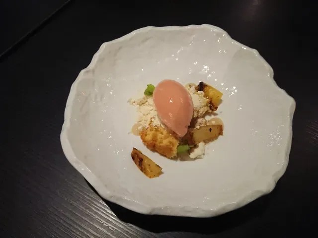 KOI Dessert Bar