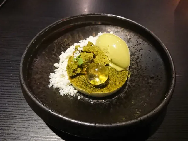 KOI Dessert Bar