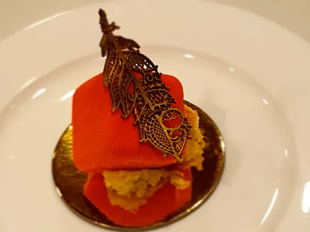 KOI Dessert Bar