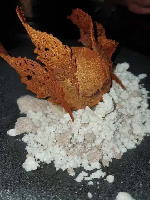 KOI Dessert Bar