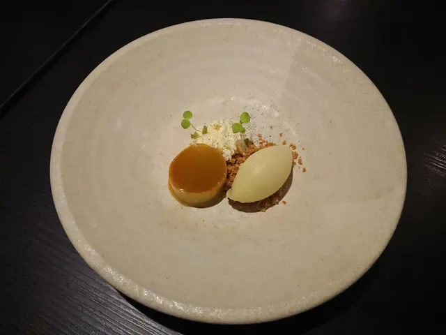 KOI Dessert Bar