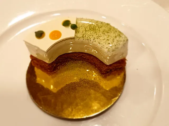 KOI Dessert Bar