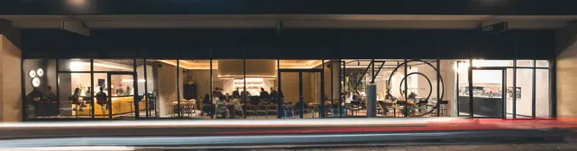 KOI Dessert Bar