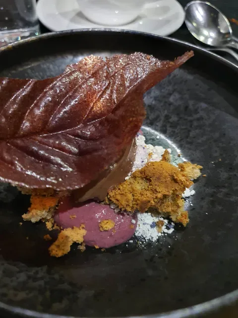 KOI Dessert Bar