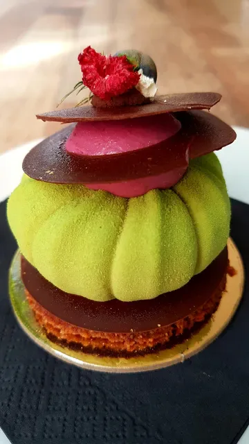 KOI Dessert Bar