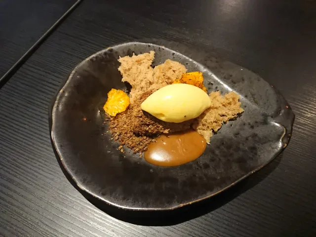 KOI Dessert Bar