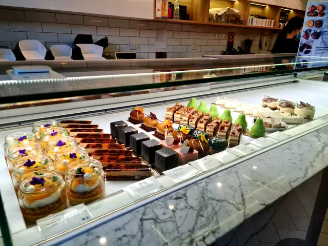 KOI Dessert Kitchen
