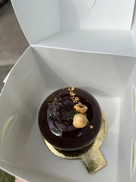 KOI Dessert Kitchen