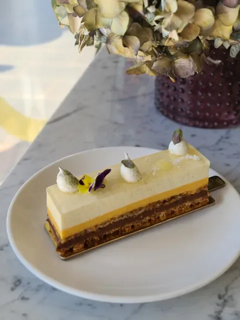 KOI Dessert Kitchen