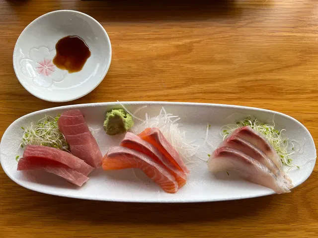 Kojiro Japanese restaurant