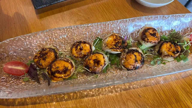 Kojiro Japanese restaurant