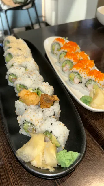Kojiro Japanese restaurant