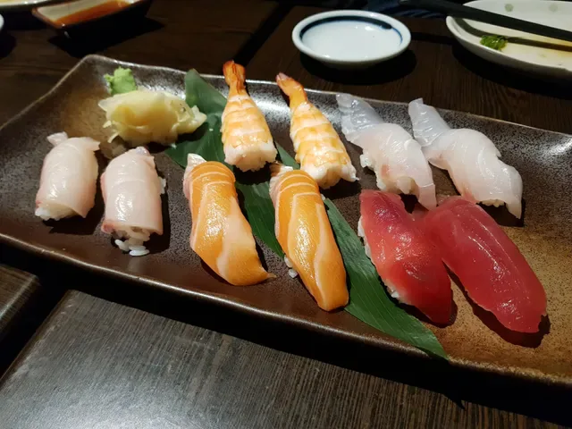 Kojiro Japanese restaurant