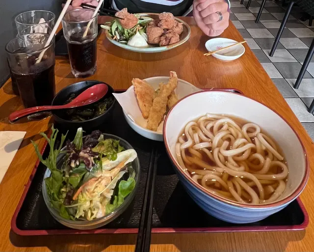 Kojiro Japanese restaurant