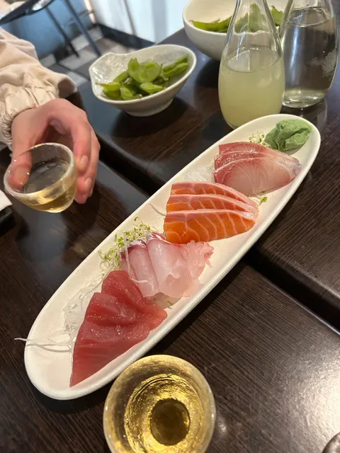 Kojiro Japanese restaurant