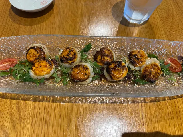 Kojiro Japanese restaurant