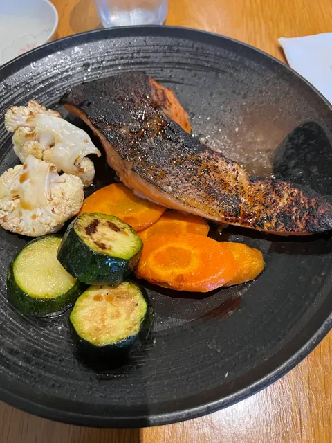 Kojiro Japanese restaurant